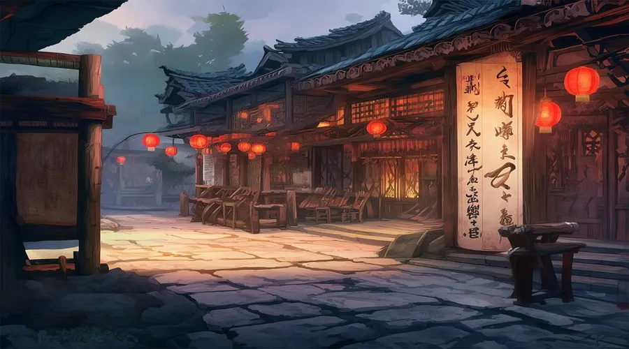 王都创世物语游戏图片2